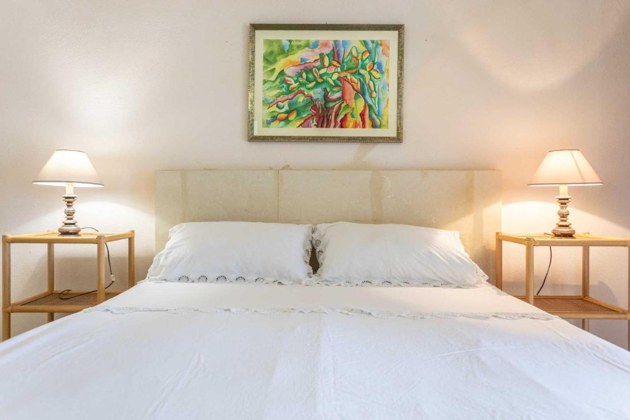 Vila Agriturismo De Lorenzi Casarano Exteriér fotografie