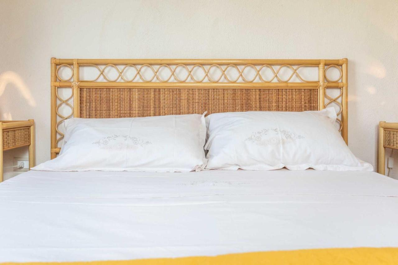Vila Agriturismo De Lorenzi Casarano Exteriér fotografie