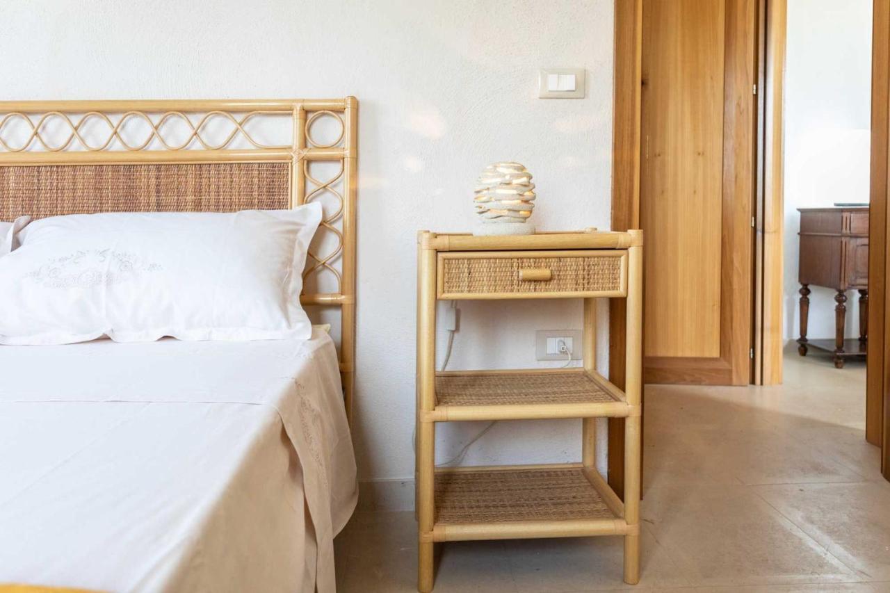 Vila Agriturismo De Lorenzi Casarano Exteriér fotografie