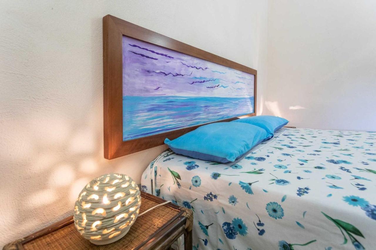 Vila Agriturismo De Lorenzi Casarano Exteriér fotografie