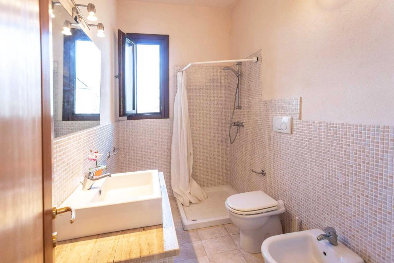 Vila Agriturismo De Lorenzi Casarano Exteriér fotografie