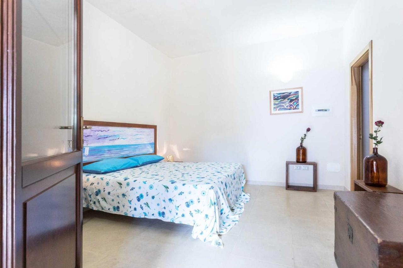 Vila Agriturismo De Lorenzi Casarano Exteriér fotografie
