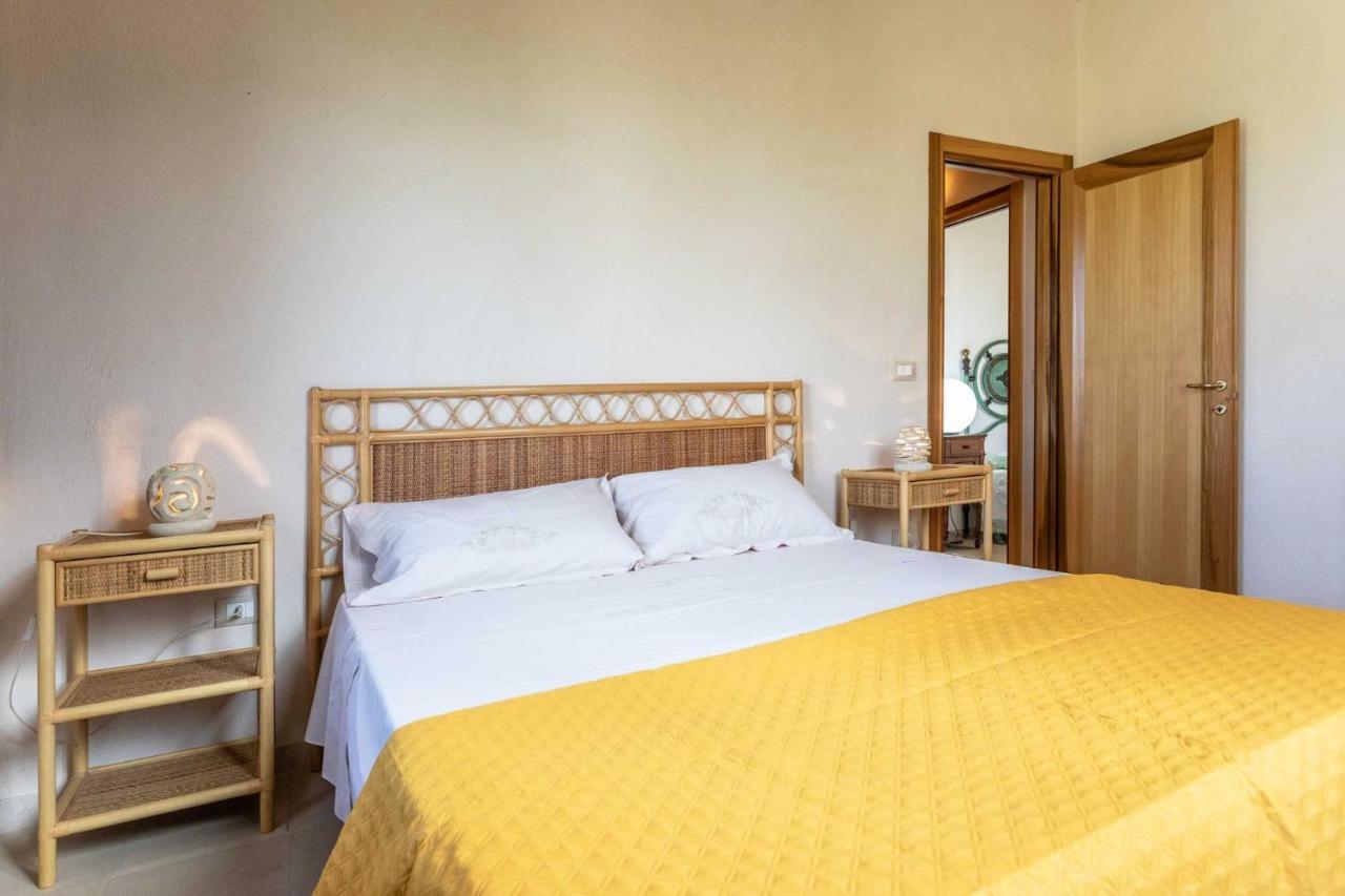 Vila Agriturismo De Lorenzi Casarano Exteriér fotografie