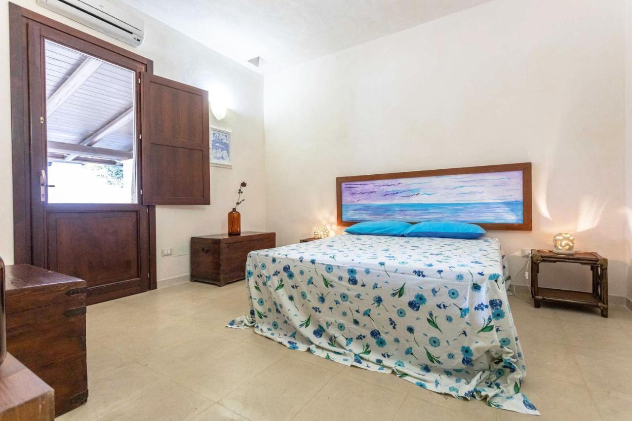Vila Agriturismo De Lorenzi Casarano Exteriér fotografie
