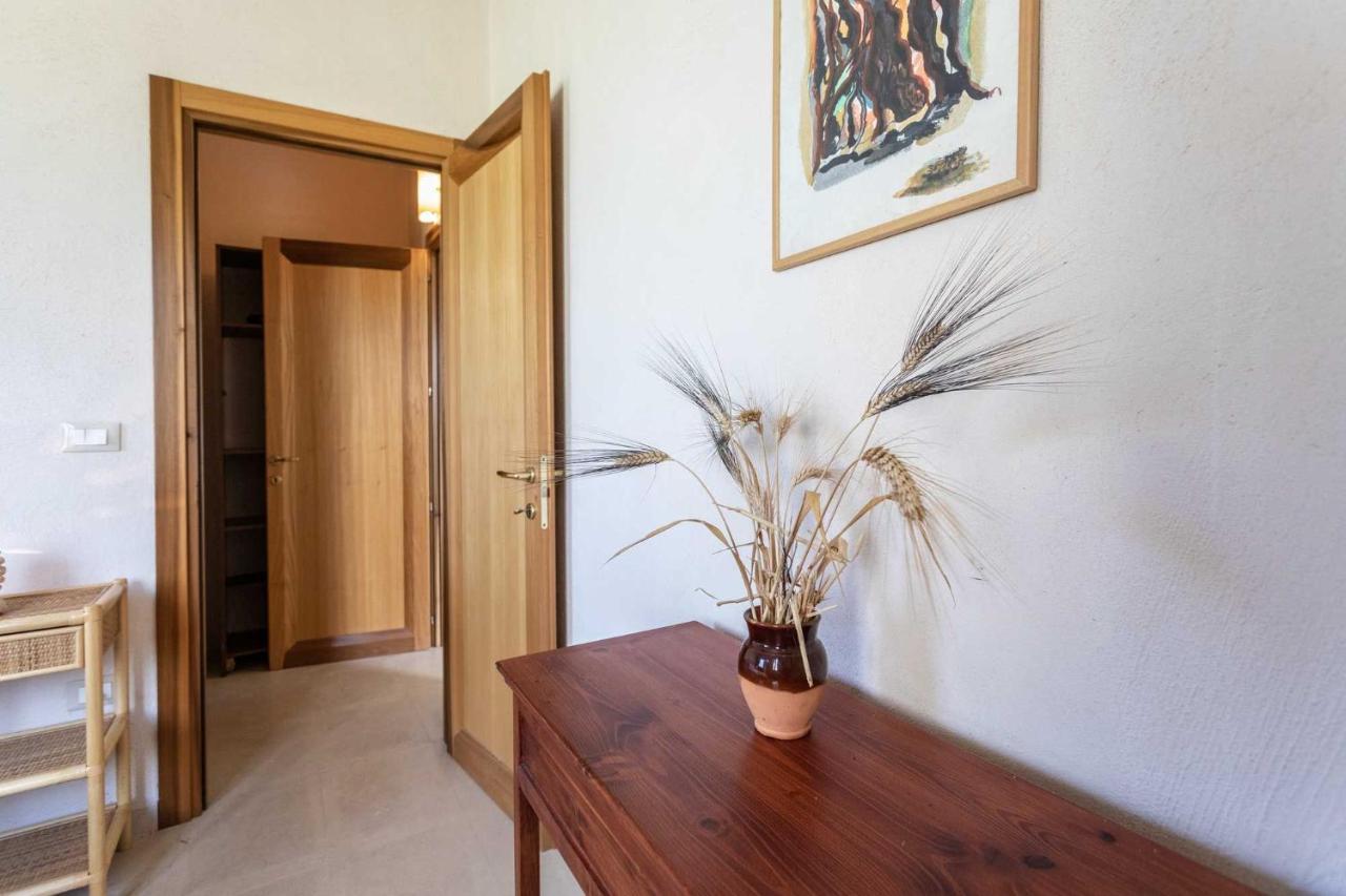 Vila Agriturismo De Lorenzi Casarano Exteriér fotografie