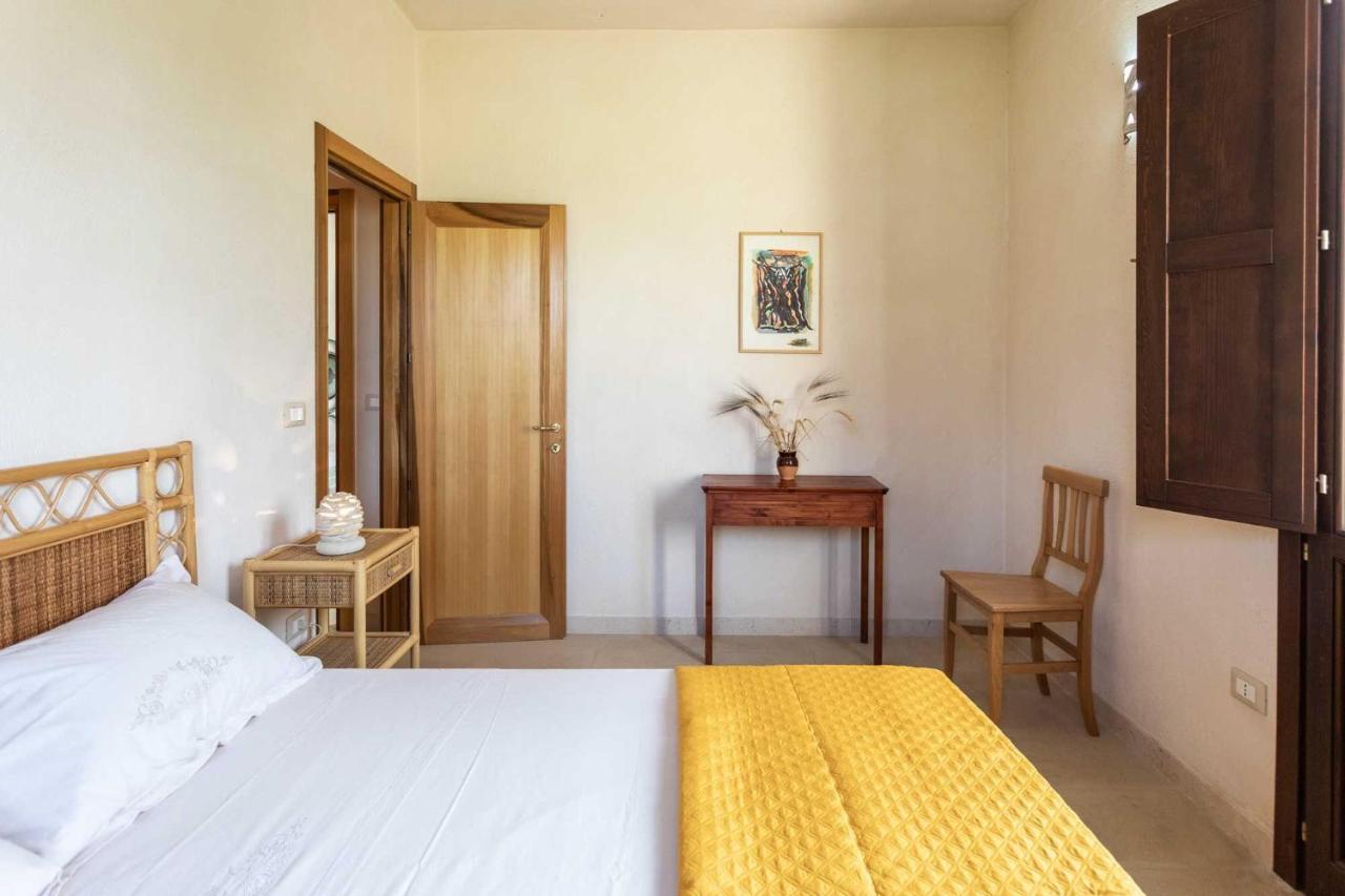Vila Agriturismo De Lorenzi Casarano Exteriér fotografie