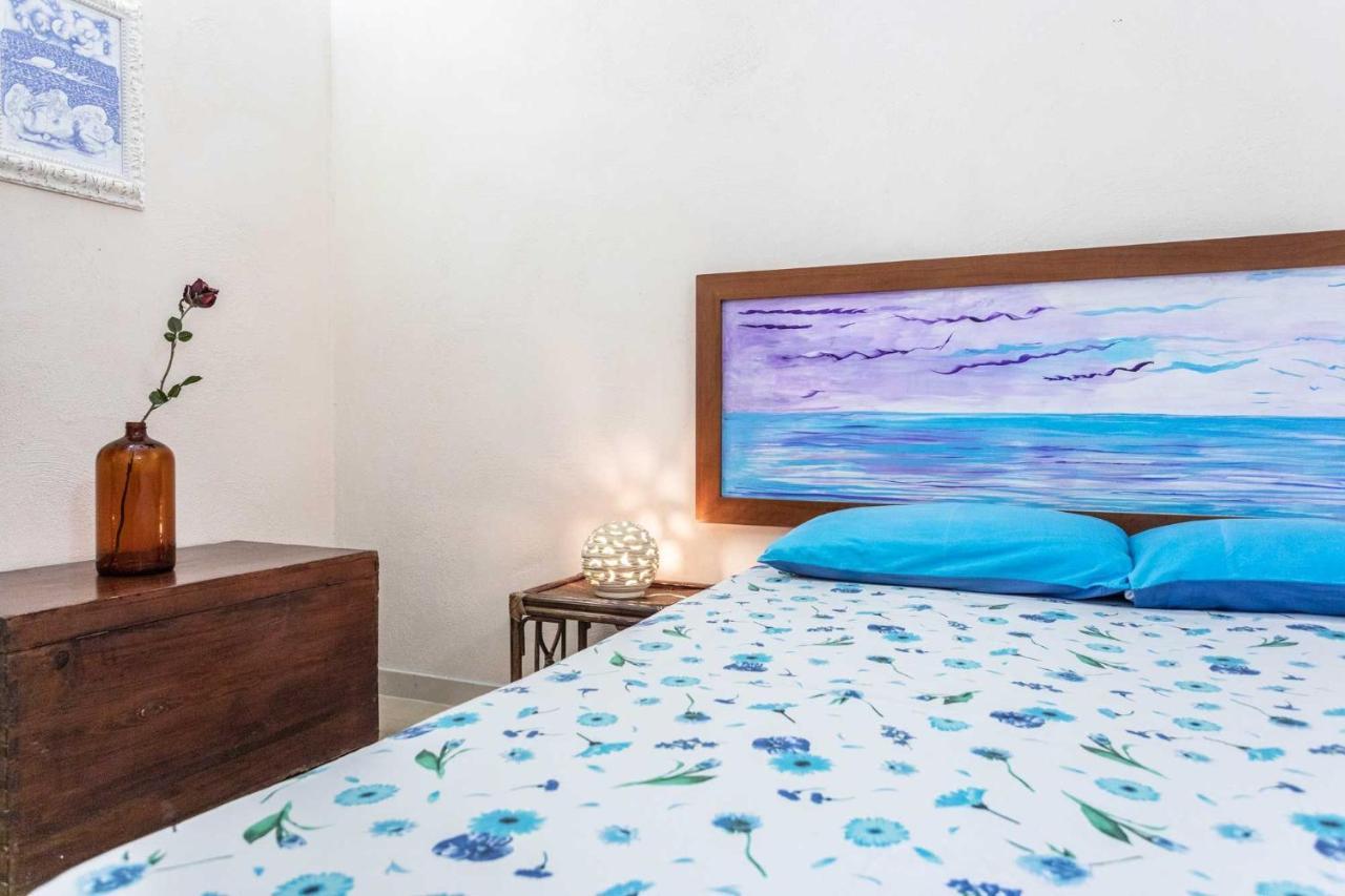 Vila Agriturismo De Lorenzi Casarano Exteriér fotografie