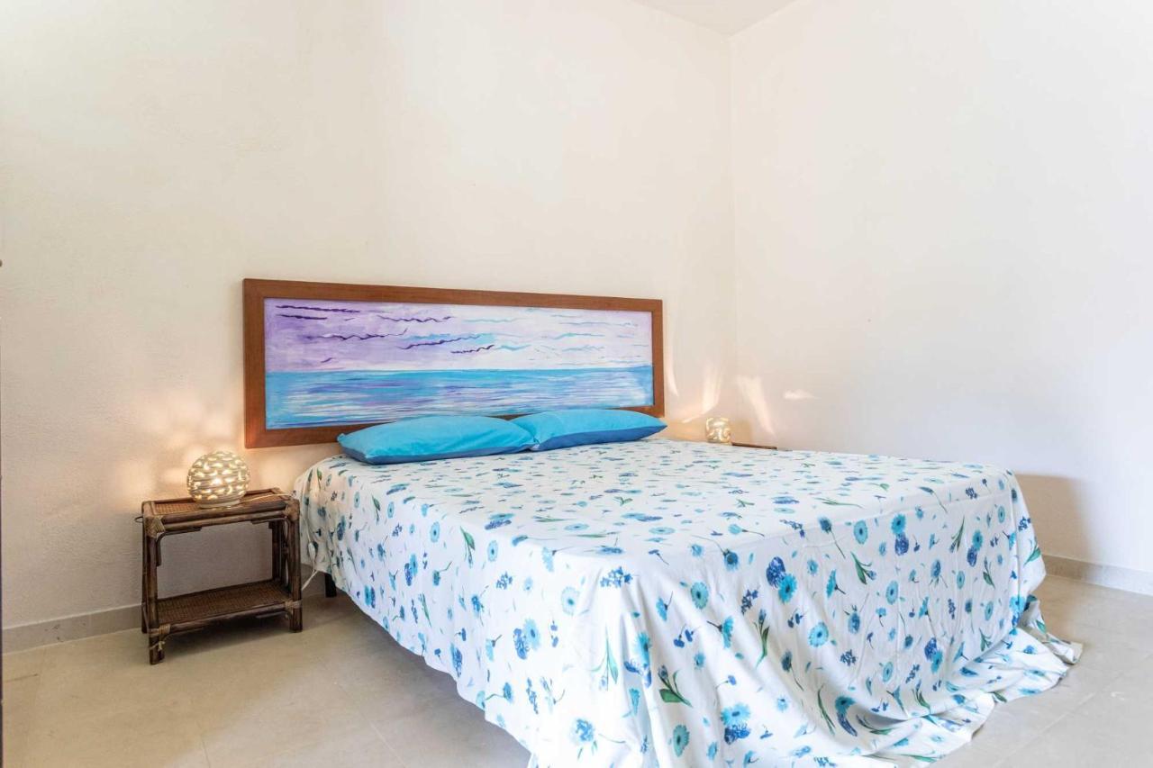 Vila Agriturismo De Lorenzi Casarano Exteriér fotografie